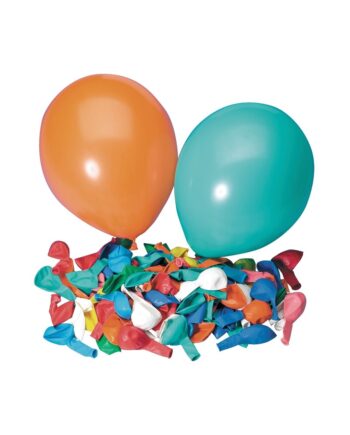 Balloons - Round