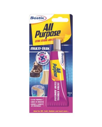 Bostik All-Purpose Adhesive