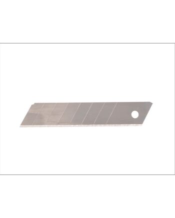 Snap Off Blade Knife - 9mm replacement blades