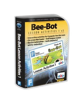 Focus on Bee-Bot Software (Single)
