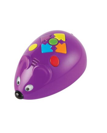Code & go® individual robot mouse