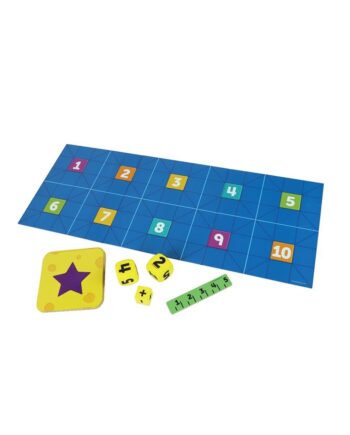 Code & go® robot mouse math pack