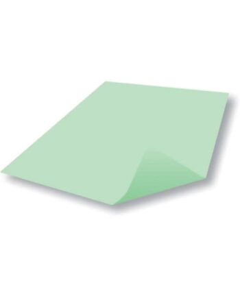 Poster Paper Sheets 510x760mm - Peppermint