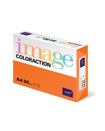 Coloraction Tinted Card A4 160gsm - Amsterdam