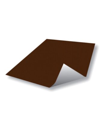 Poster Paper Sheets 510x760mm - Brown