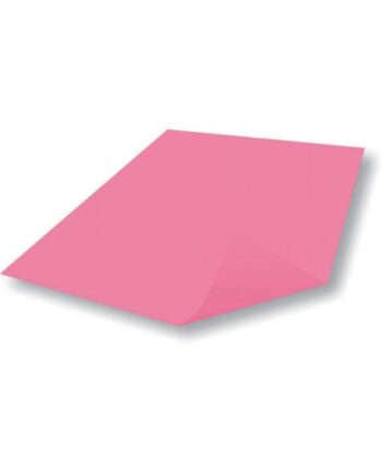 Poster Paper Sheets 510x760mm - Candy Pink