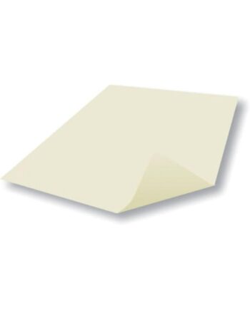 Poster Paper Sheets 510x760mm - White