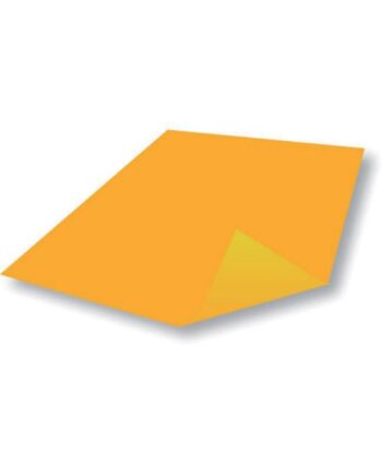 Poster Paper Sheets 510x760mm - Buttercup