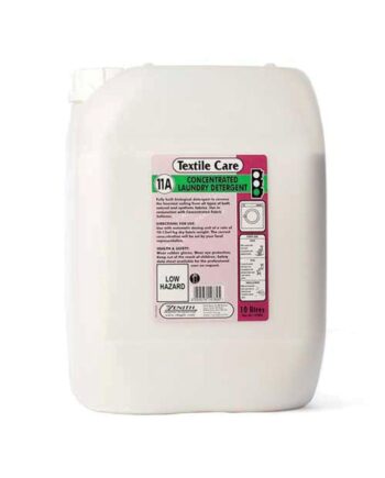 Laundry Detergent Concentrated 10L