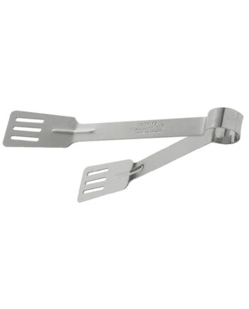 Stainless Steel Tongs 6.5X4Cm
