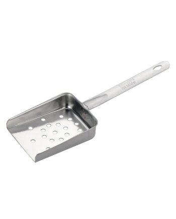 Chip-Scoop Stainless Steel