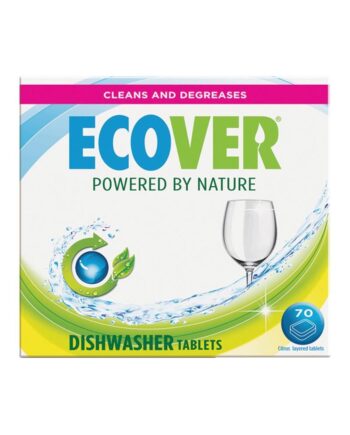 Ecover Dishwash XL Tablets
