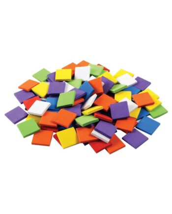 Mosaic Foam Squares