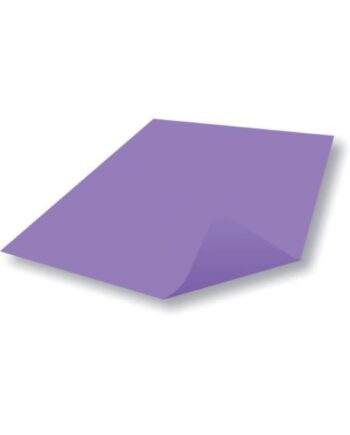Poster Paper Sheets 510x760mm - Lilac